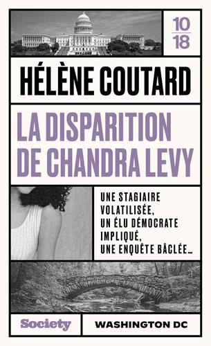 La Disparition de Chandra Levy