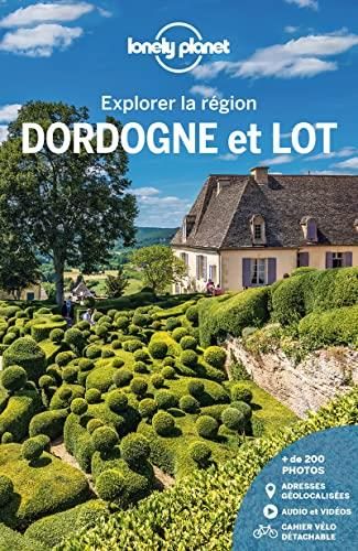 La Dordogne et le Lot