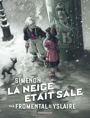 La Neige était sale