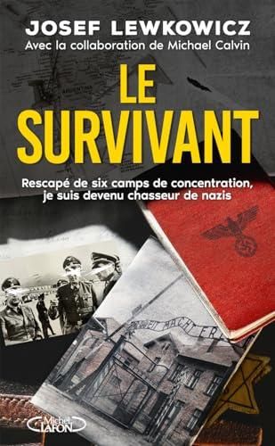 Le Survivant