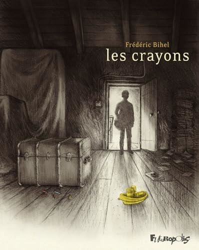 Les Crayons