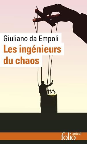 Les Ingénieurs du chaos