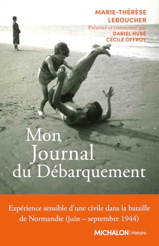 Mon journal du Débarquement