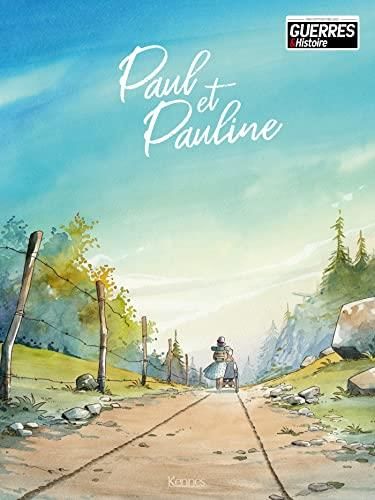 Paul et Pauline. 1