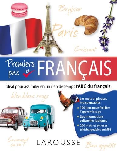 Premiers pas en français