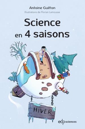 Science en 4 saisons Hiver