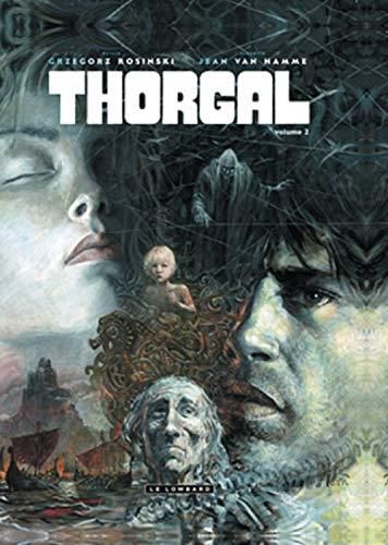 Thorgal. Volume 2
